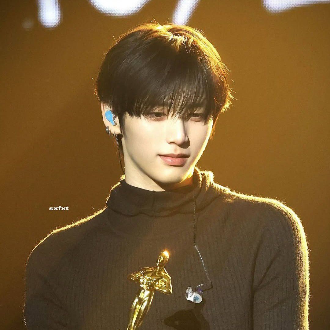 A moment captured by BOYNEXTDOOR's fan