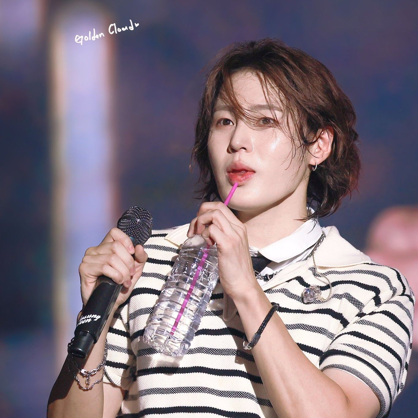 河成云的幕后花絮