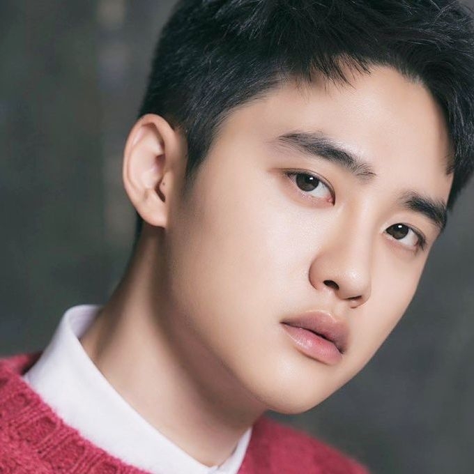 EXO的最新活動照片