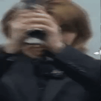Behind-the-scenes cut of Daesung (BIGBANG)
