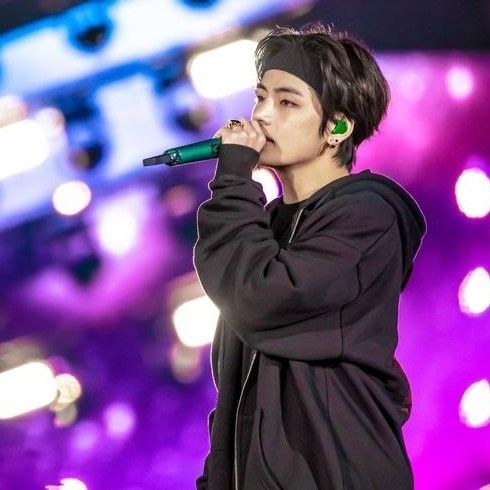 防彈少年團的幕後花絮