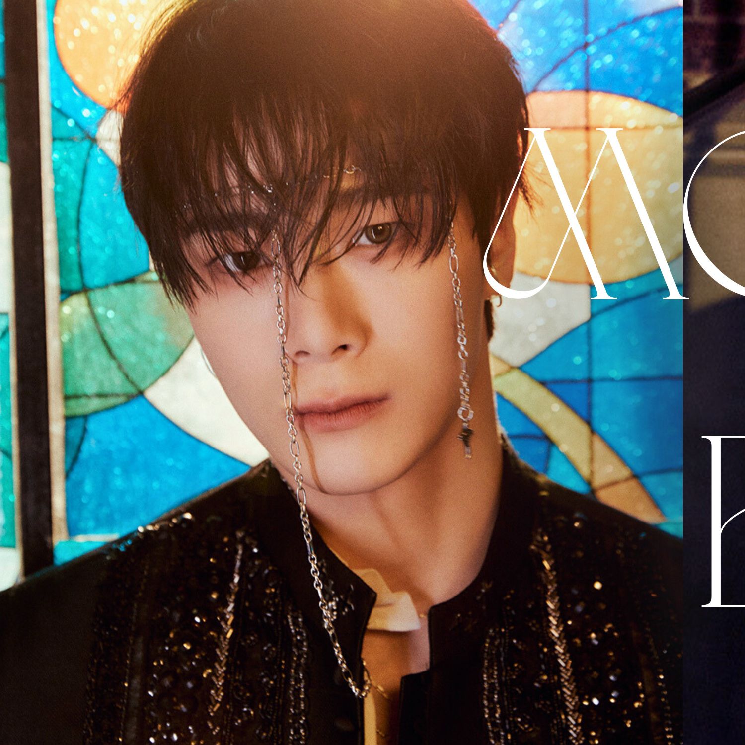 Potret di balik layar ASTRO