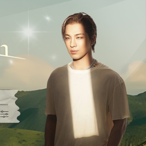 Latest photo of Taeyang (BIGBANG)