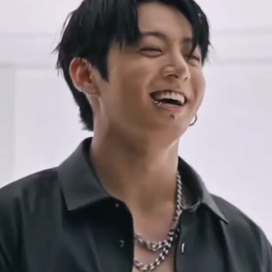 柾国 (防弹少年团)的幕后花絮