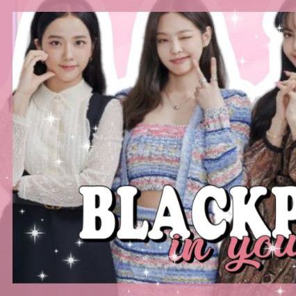 Latest photo of BLACKPINK