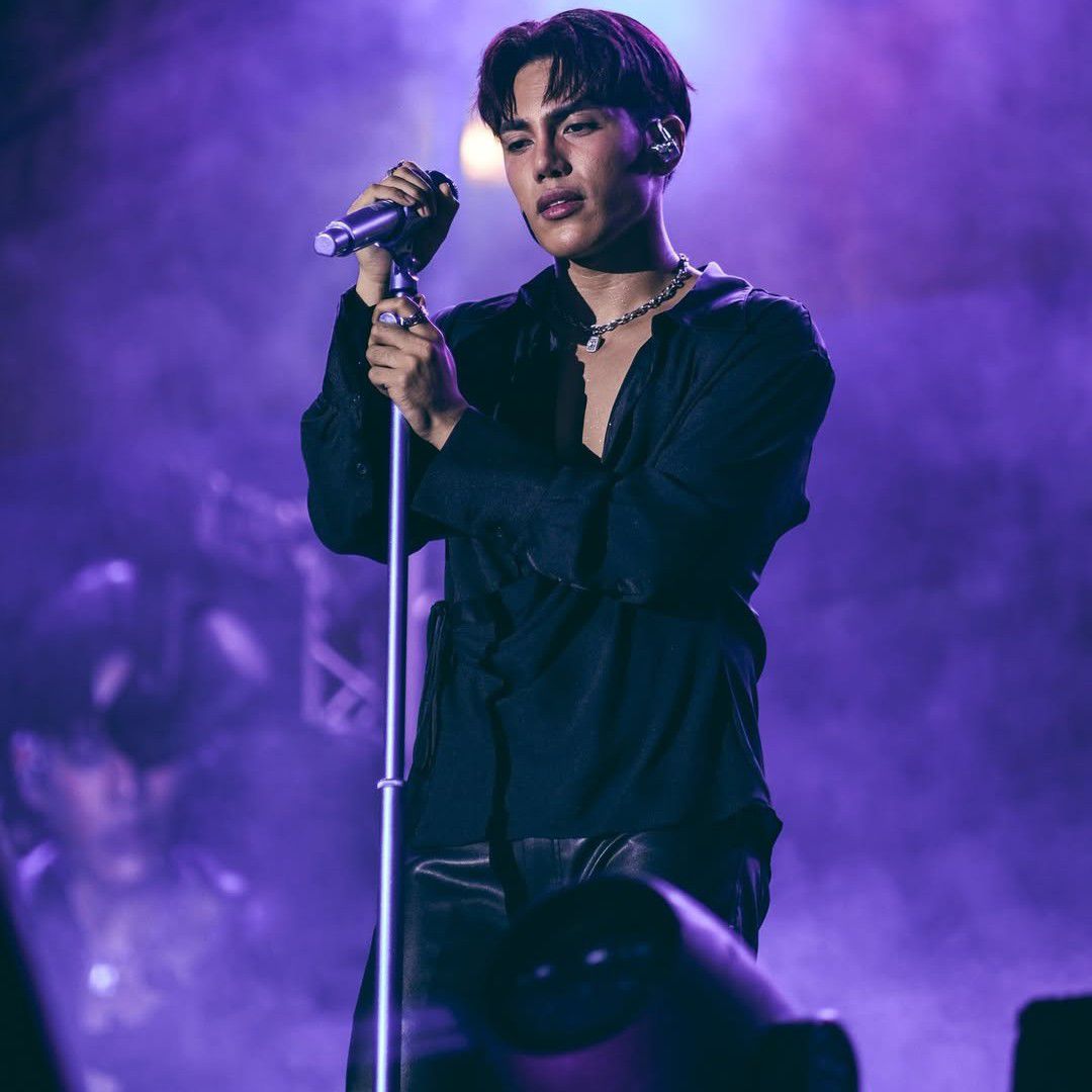 Behind-the-scenes cut of Stell (SB19)