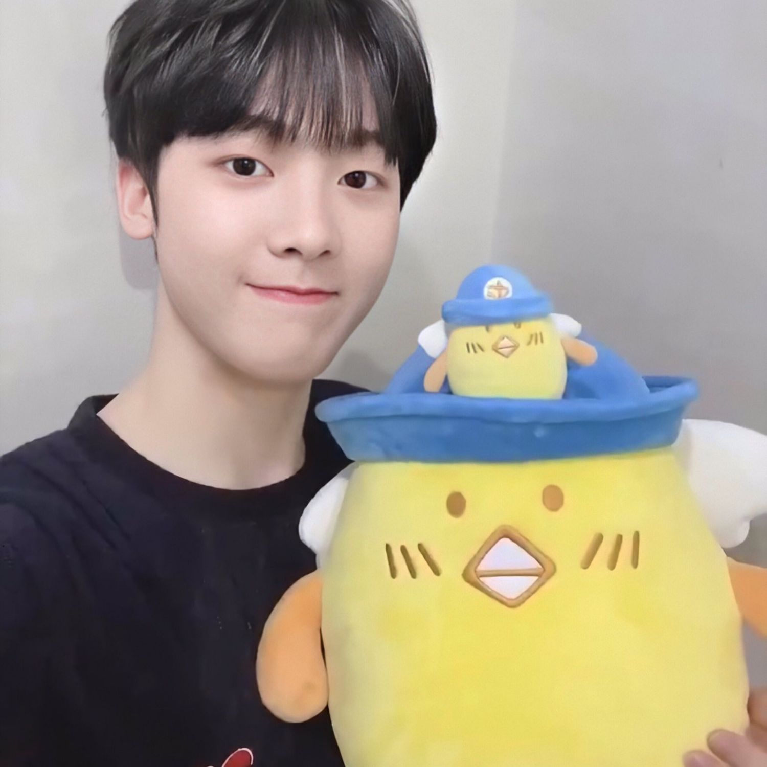 Recent activity shot of ASTRO