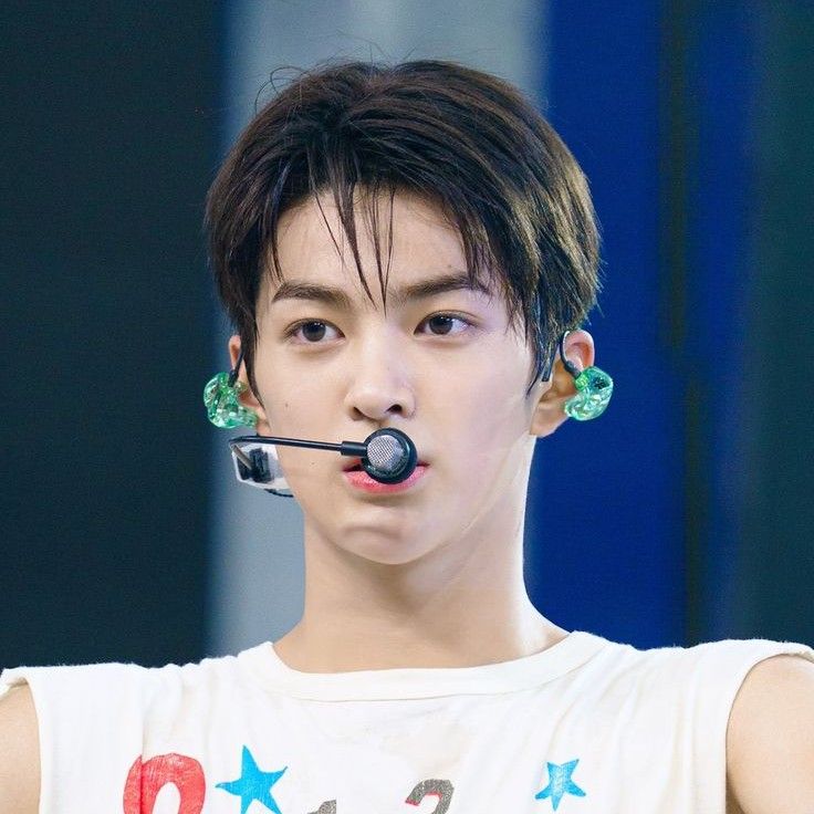 Behind-the-scenes cut of Keonho (CORTIS)