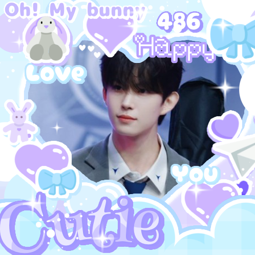 Behind-the-scenes cut of Kim Geonwoo (ALPHA DRIVE ONE)