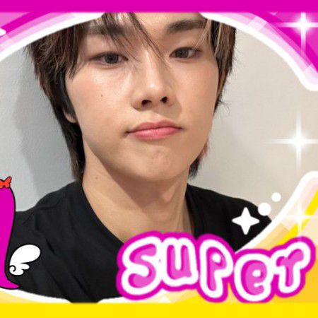 Latest photo of Jungsu (Xdinary Heroes)