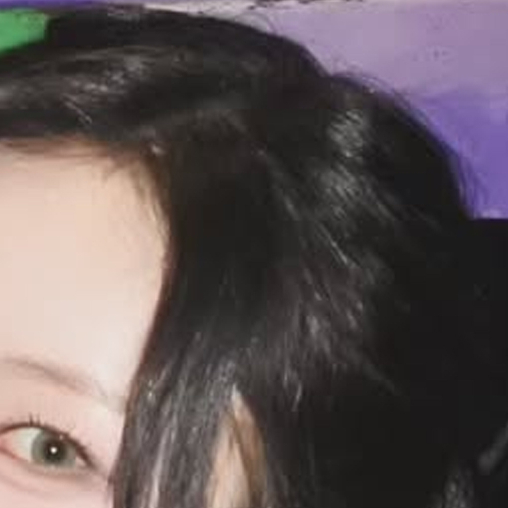 Recent activity shot of HaSeul (ARTMS)