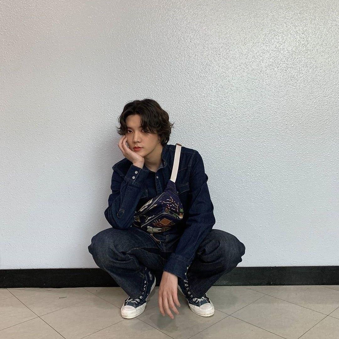 Latest photo of REN