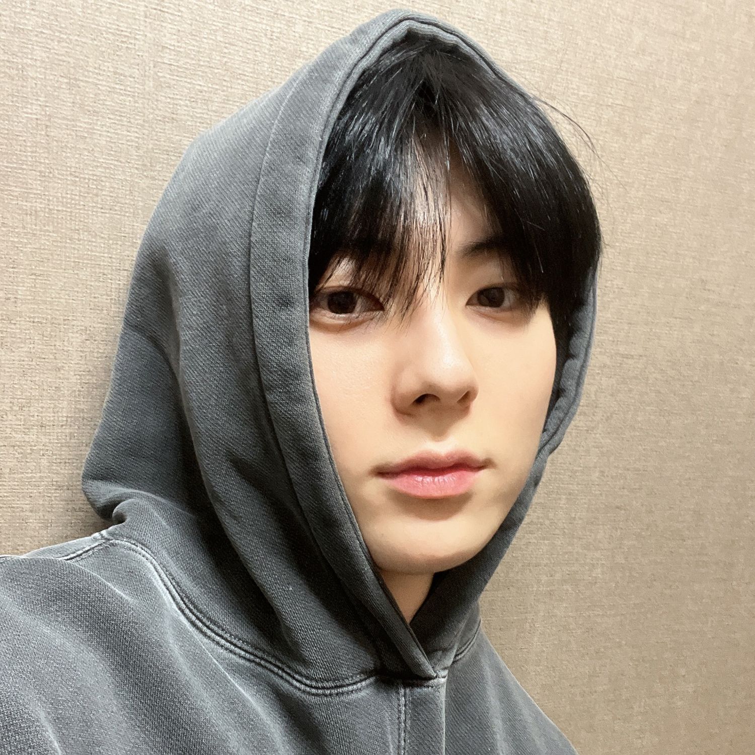 Latest photo of Hwang Minhyun