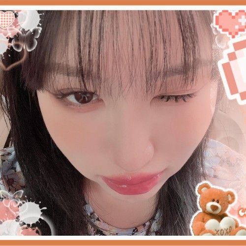 Latest photo of Siyeon (DREAMCATCHER)