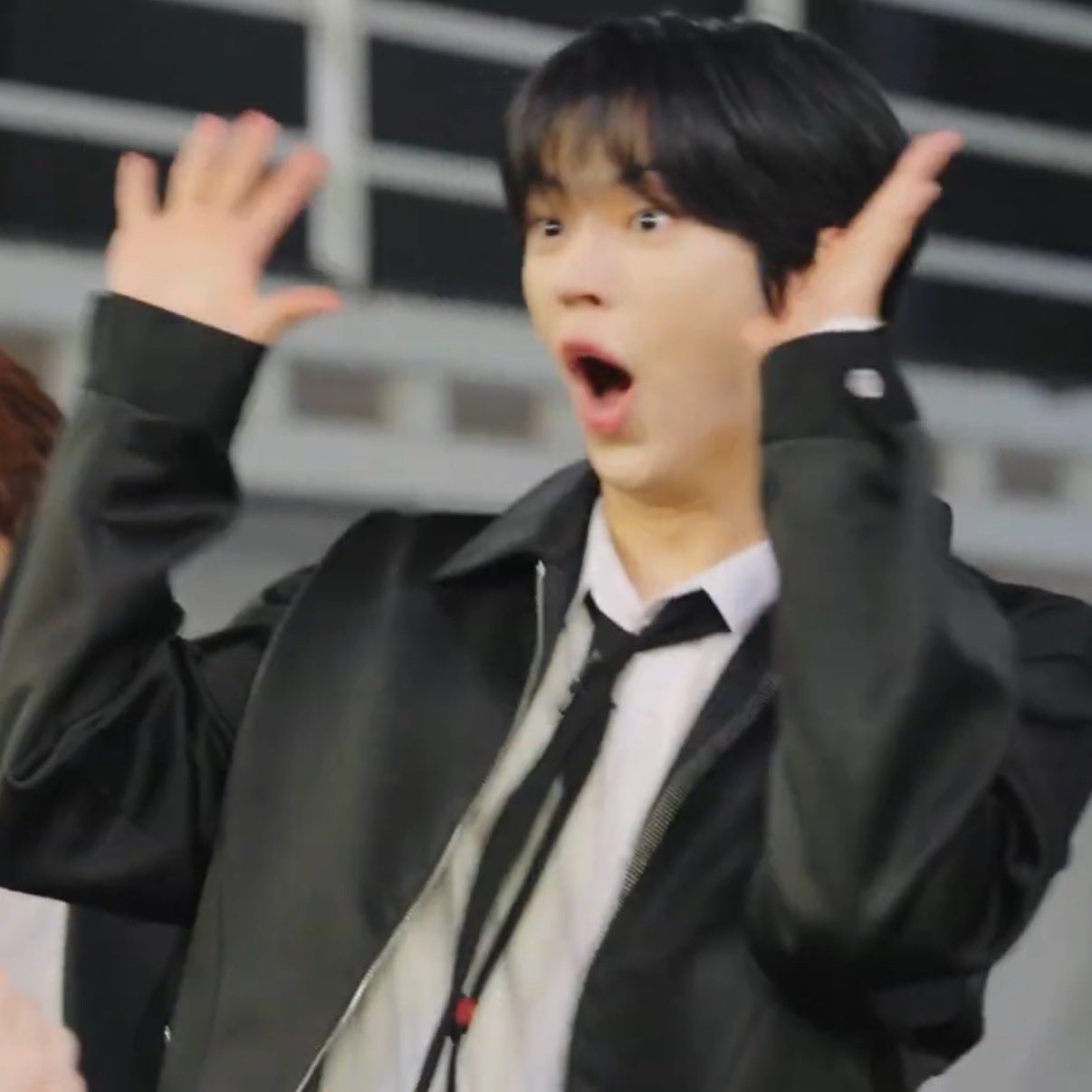 Recent activity shot of Dohoon (TWS)