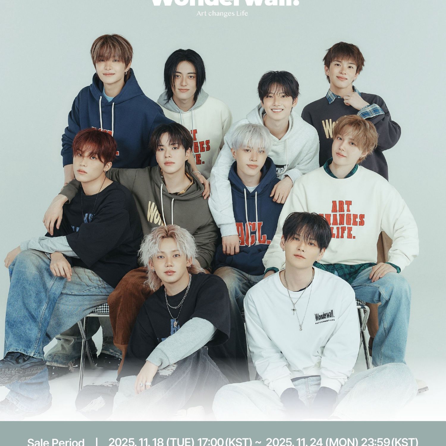 TREASURE的最新活动照片