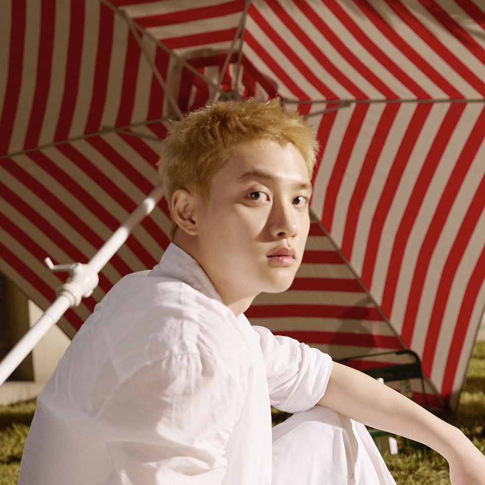 Latest photo of D.O. (EXO)