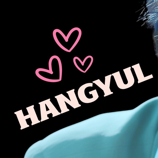 Popular profile image of Hangyul (POLARIX) selected by votes