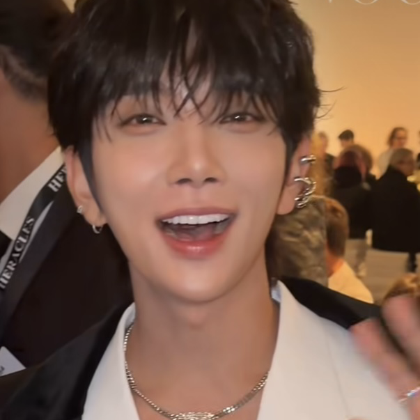 조슈아 (세븐틴)의 비하인드 컷