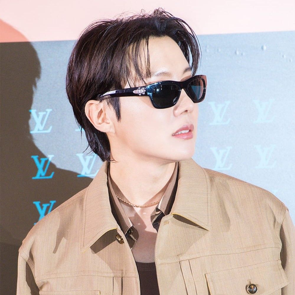 Recent activity shot of BTS