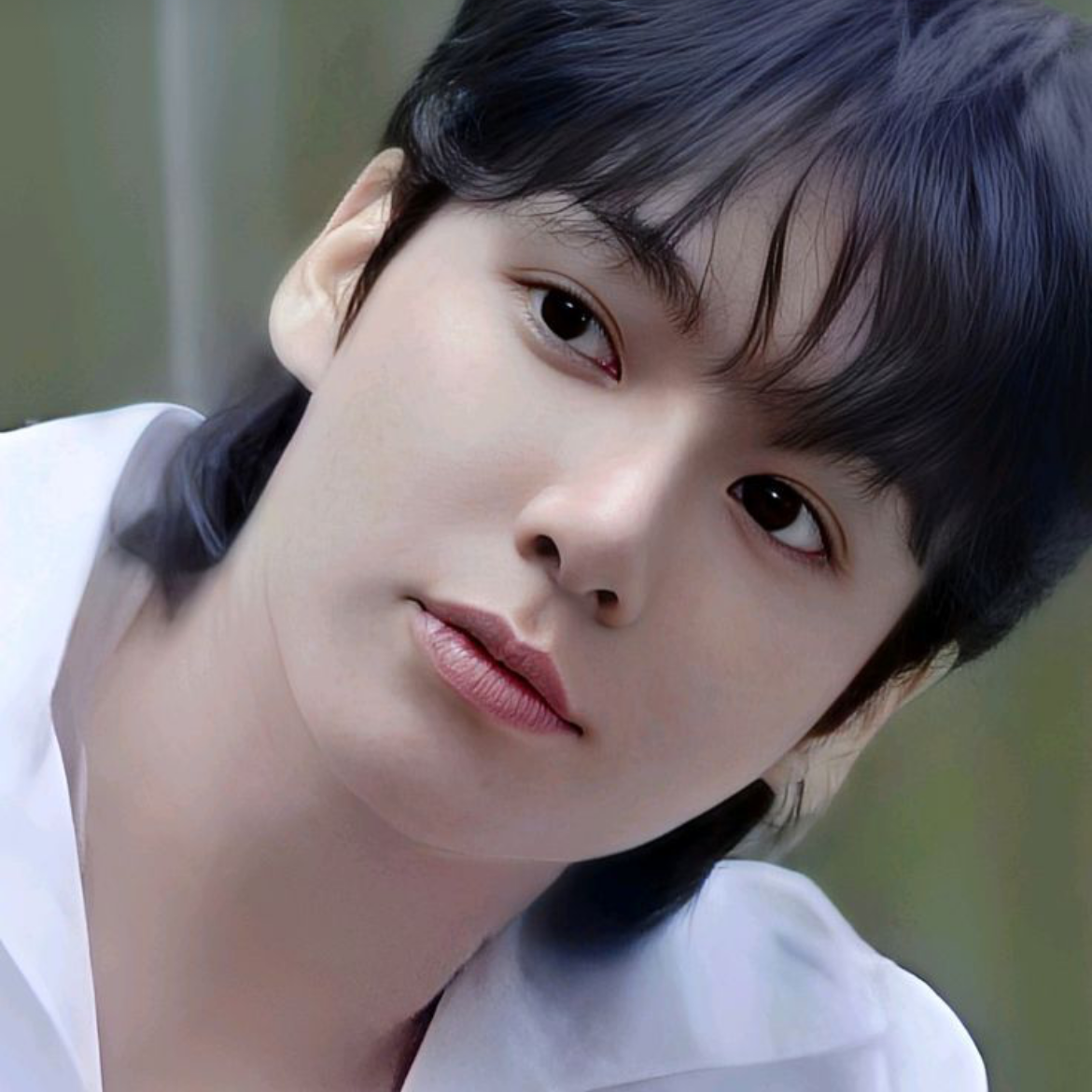 Behind-the-scenes cut of Jungkook (BTS)