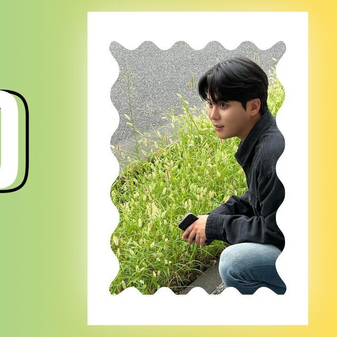 Latest photo of Jongho (ATEEZ)