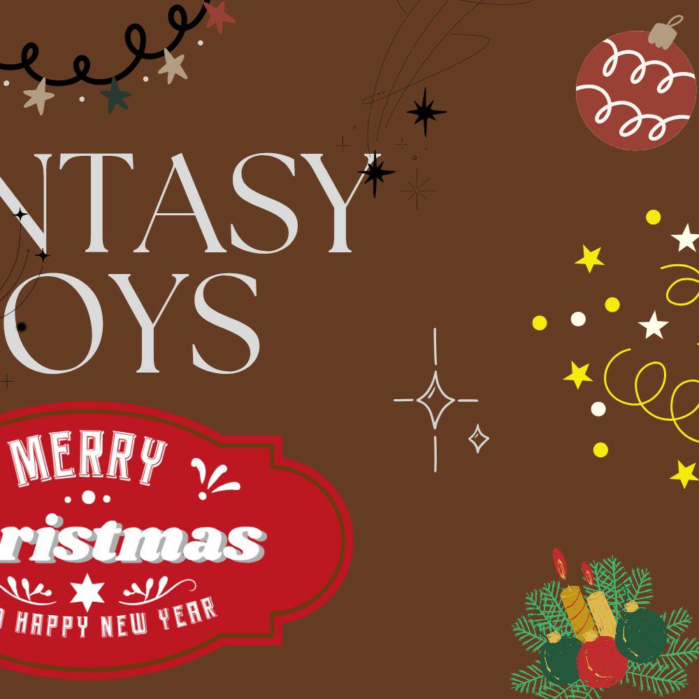 Recent activity shot of FANTASY BOYS