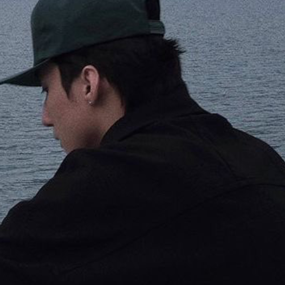 A moment captured by Son Tung M-TP's fan