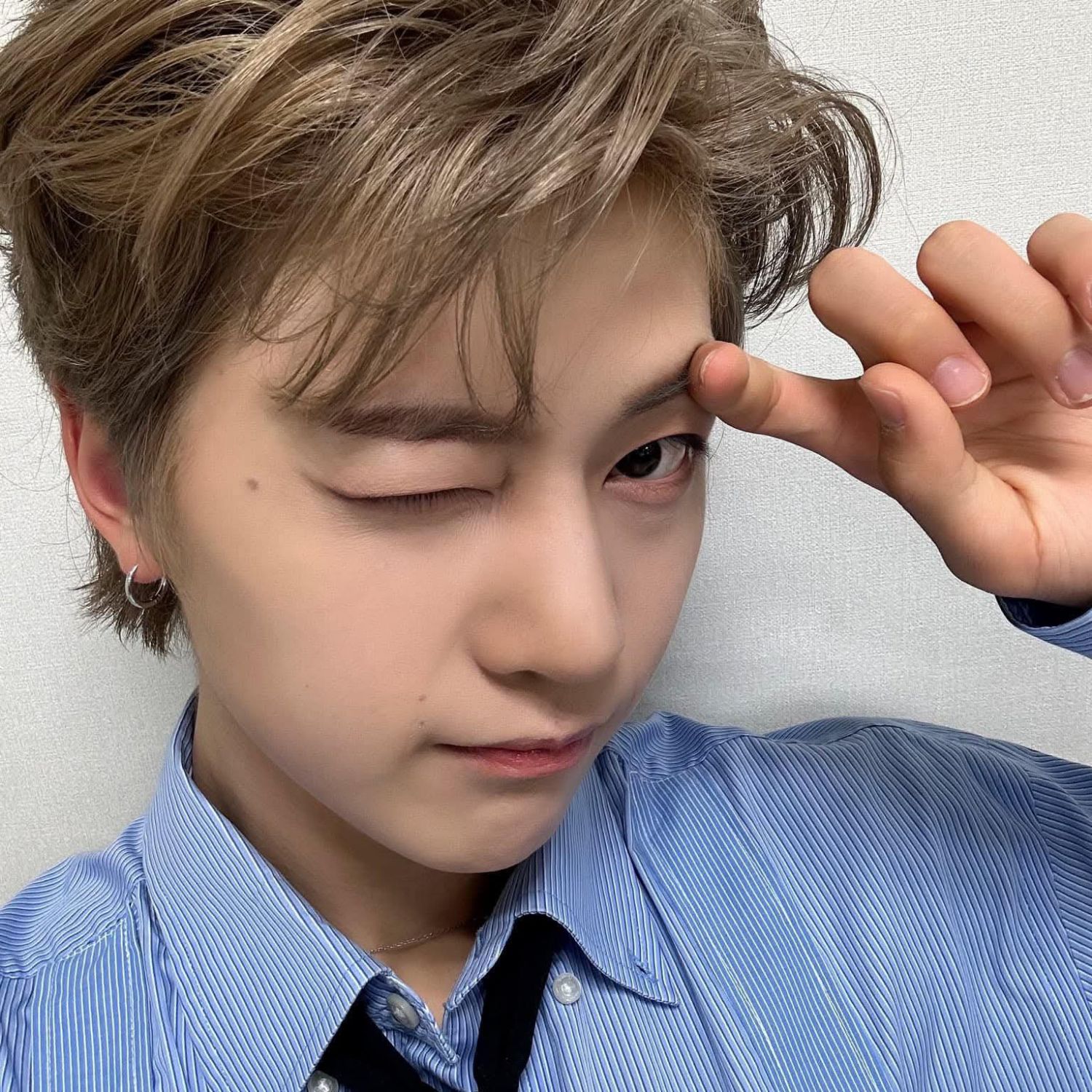 Latest photo of Seok Matthew (ZEROBASEONE)