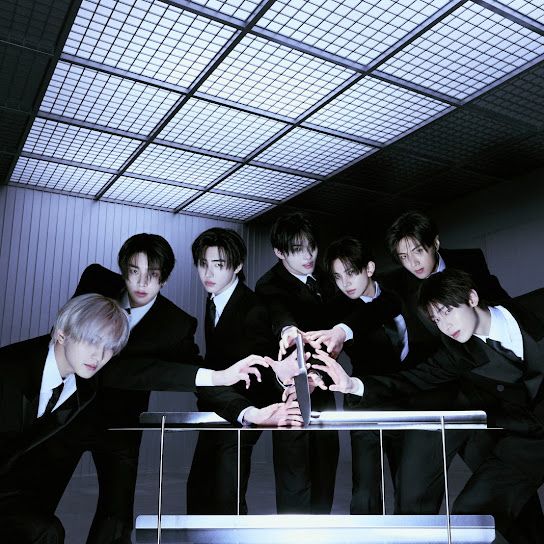 ENHYPEN 팬이 찍은 순간