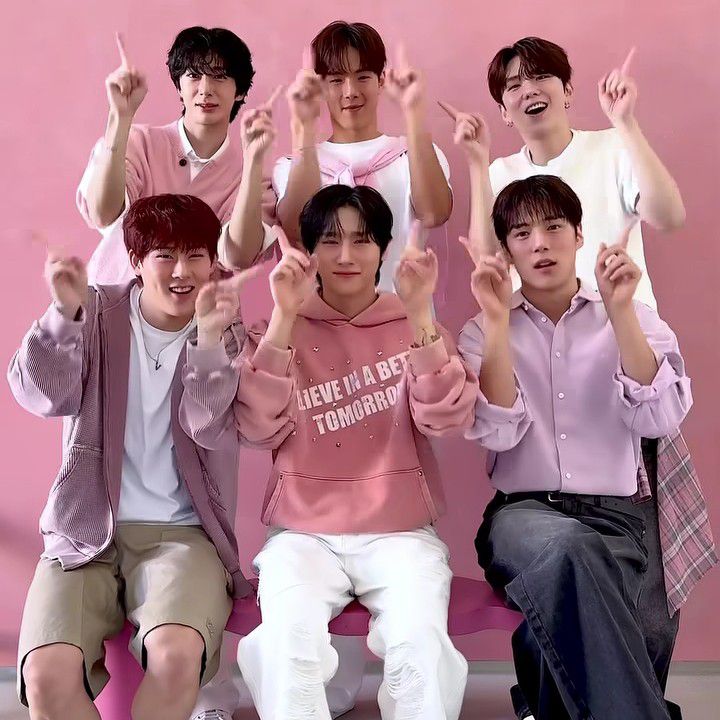 몬스타엑스의 최신 사진