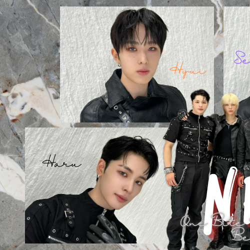 Latest photo of NEXZ