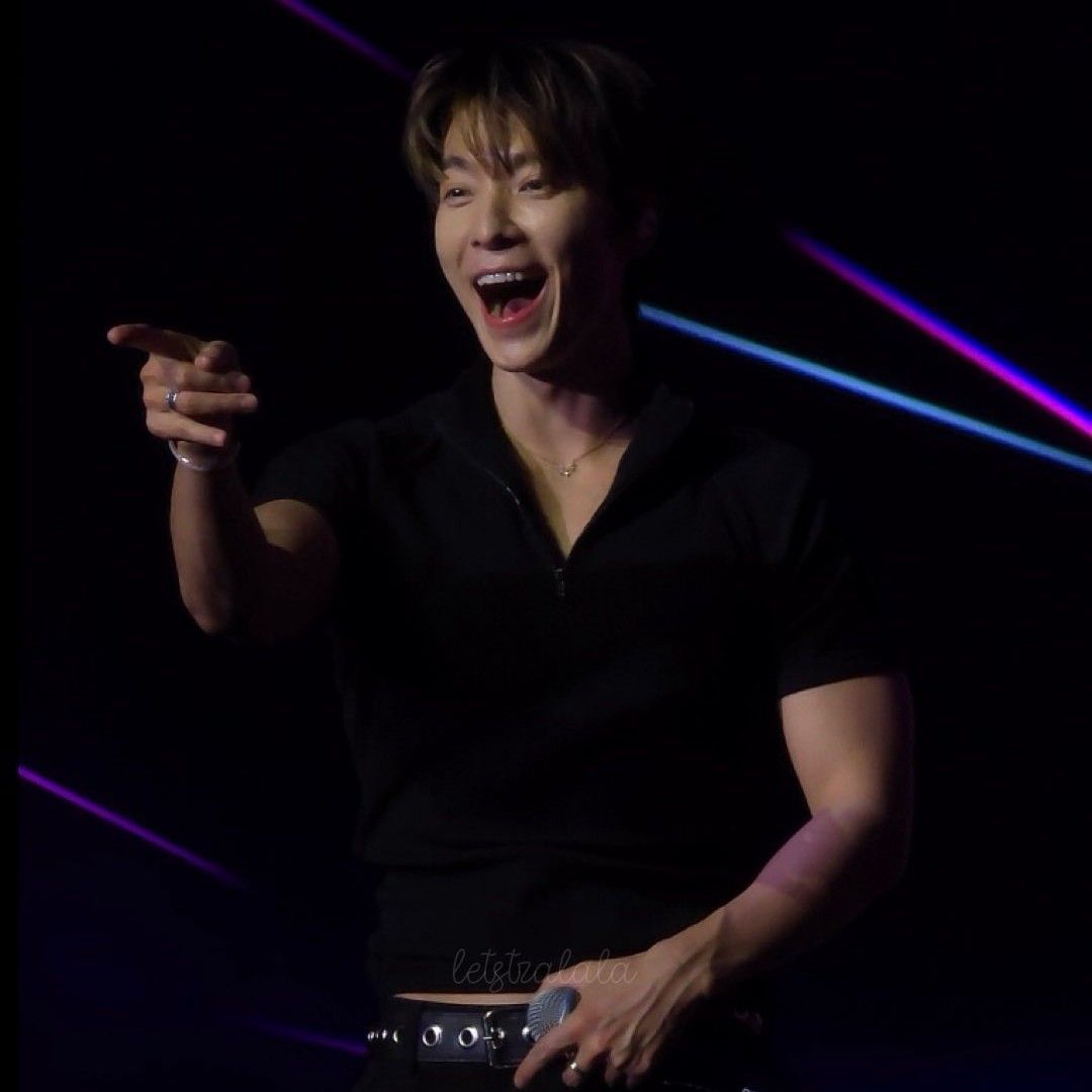 东海 (Super Junior)的幕后花絮