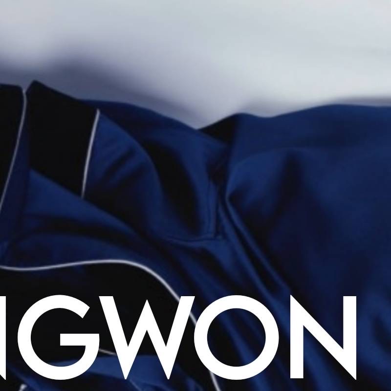Momen yang diabadikan oleh penggemar Hyungwon (MONSTA X)