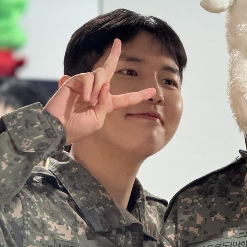 김재환 최근 활동샷