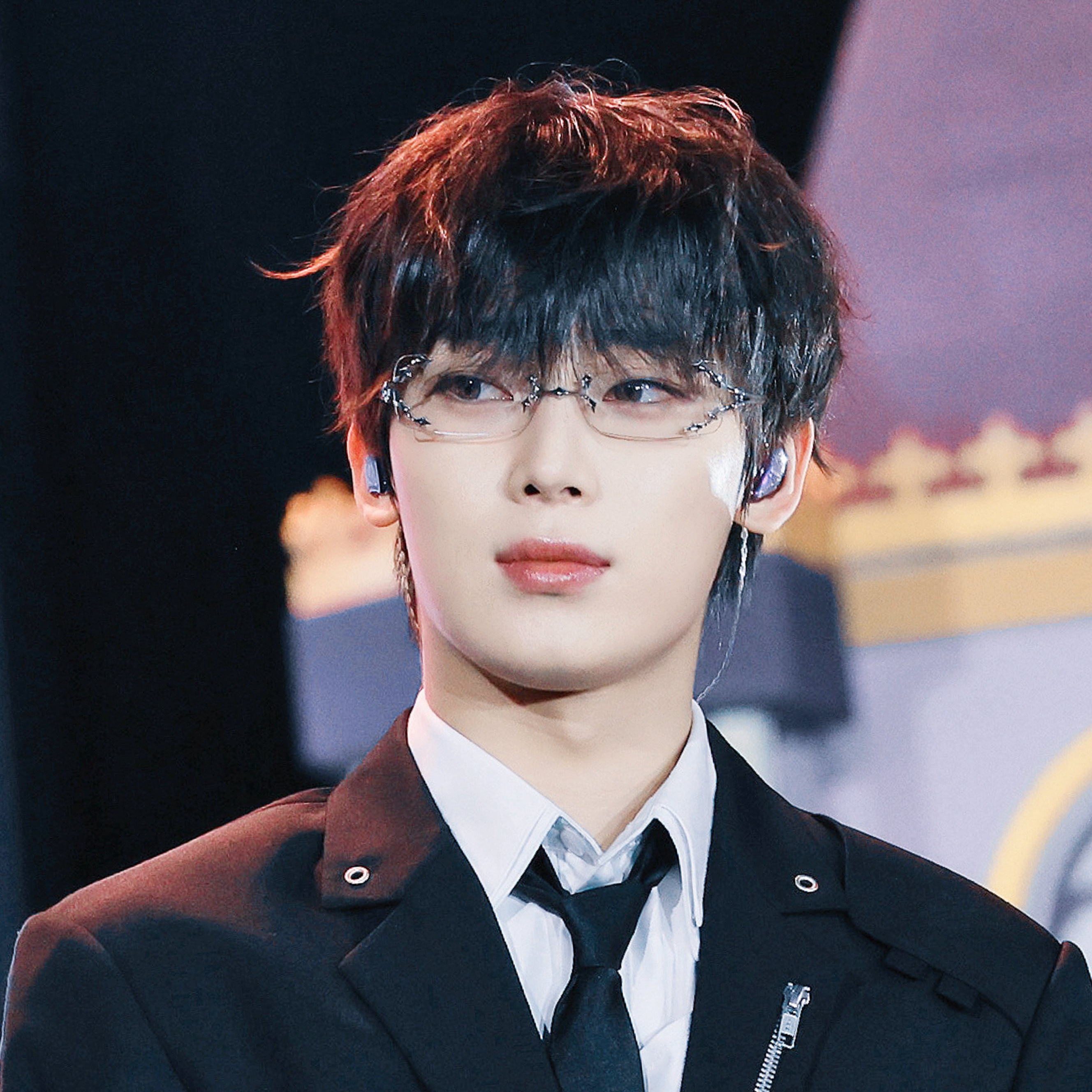 Foto terbaru Sunoo (ENHYPEN)