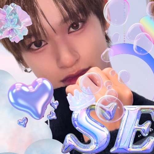 세이타 (NEXZ) 최근 활동샷