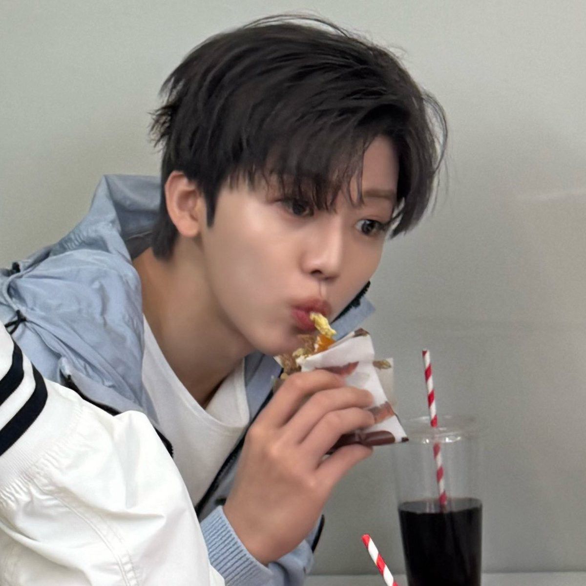 Latest photo of Jaemin (NCT DREAM)