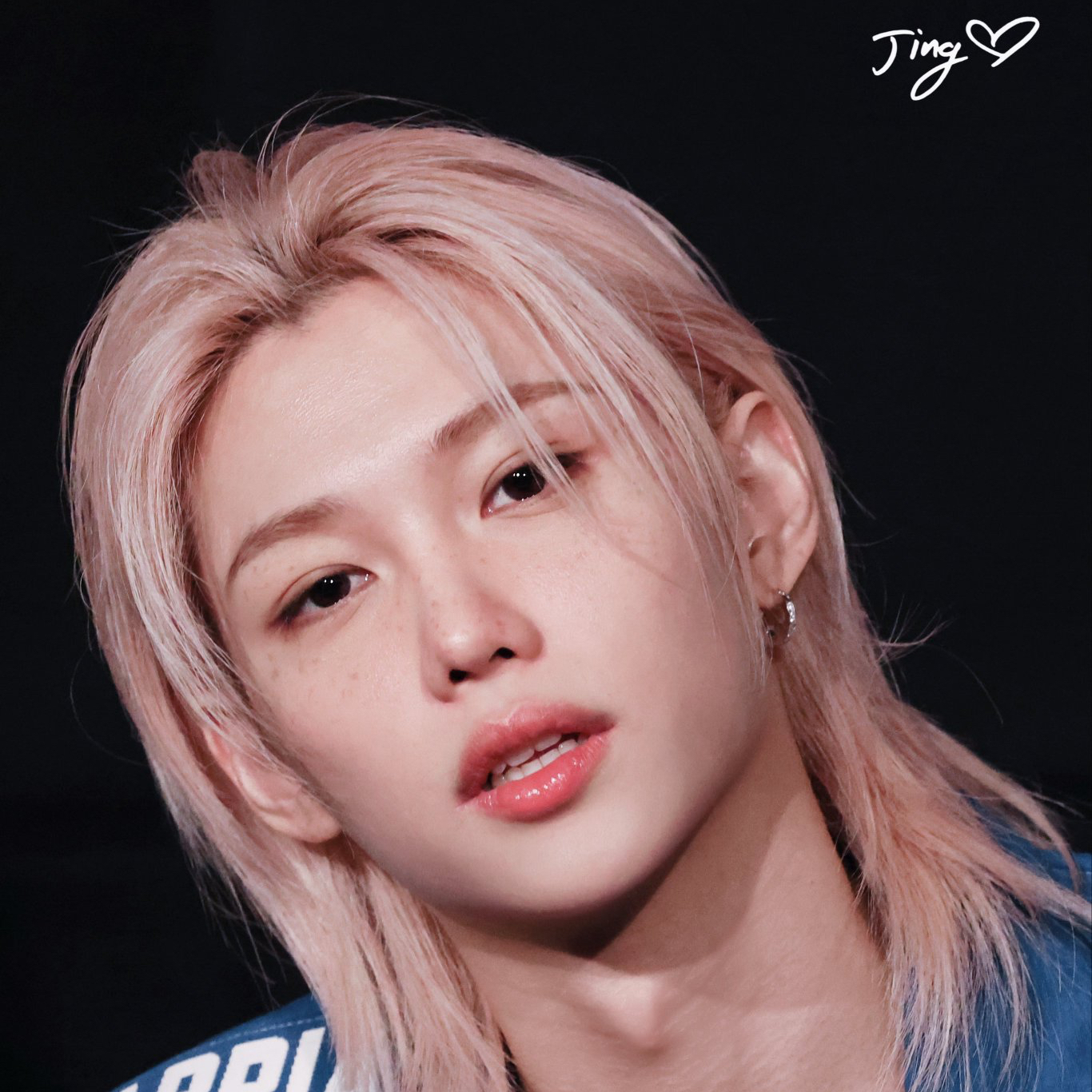 필릭스 (Stray Kids)의 최신 사진