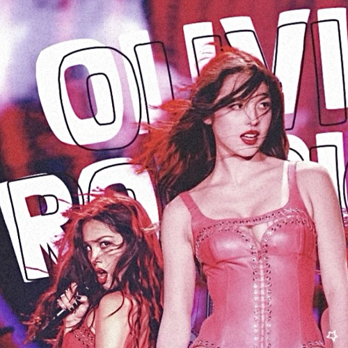 Latest photo of Olivia Rodrigo