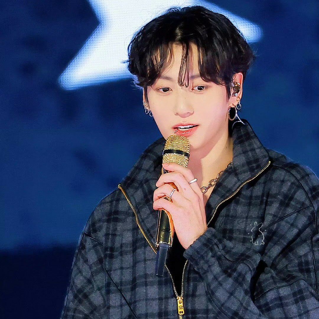 柾國 (防彈少年團)的最新照片