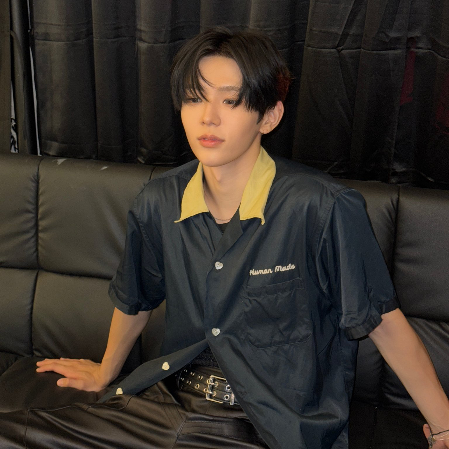 Latest photo of SHOTARO (RIIZE)