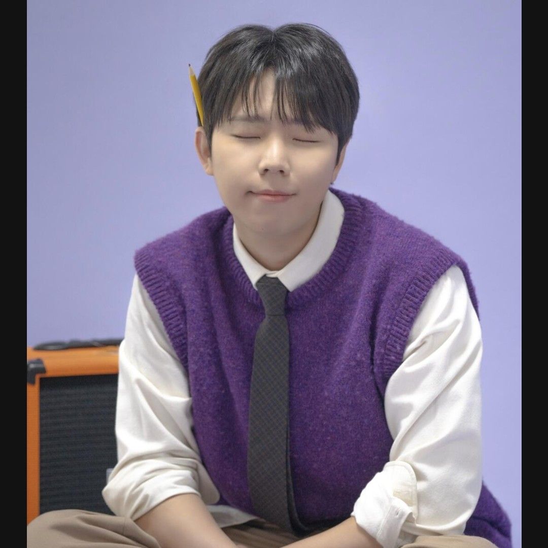Latest photo of Jung Seunghwan