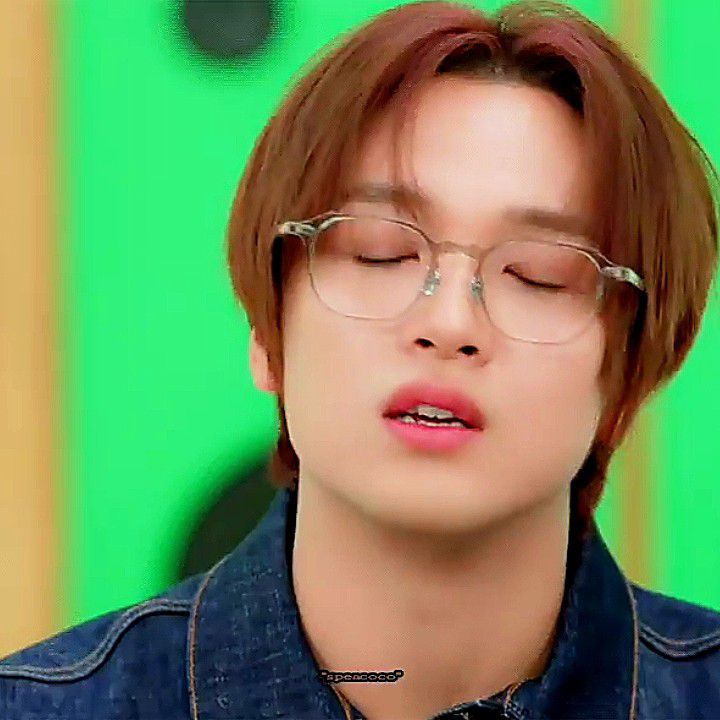 楷灿 (NCT 127, NCT DREAM)的幕后花絮