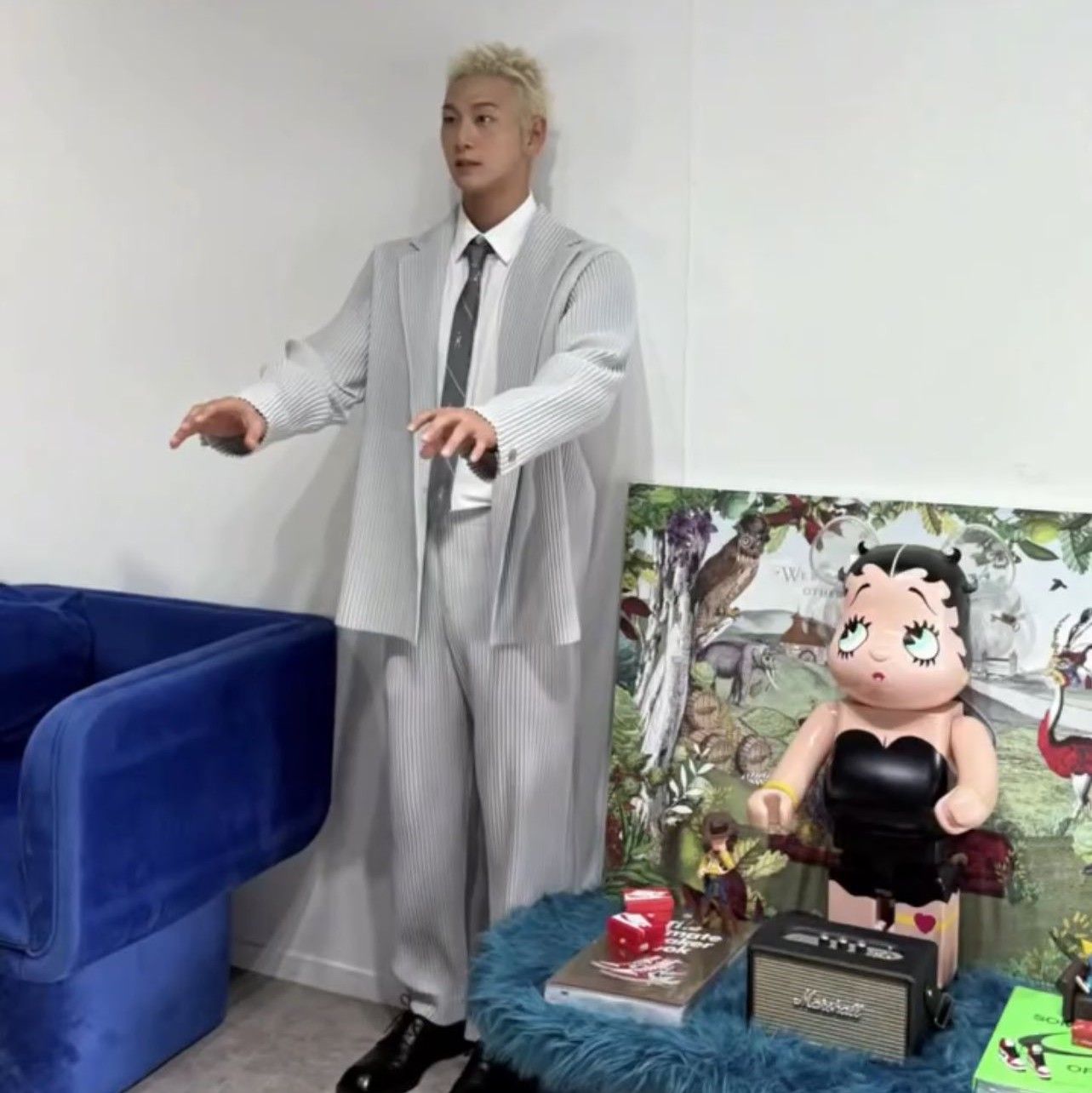 ベクホファンが撮った瞬間