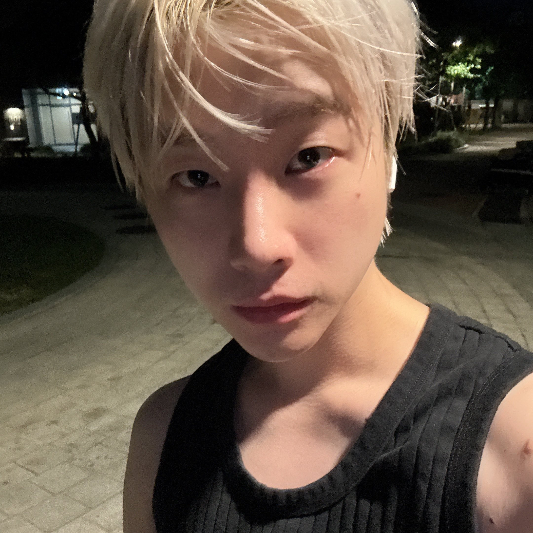 Latest photo of JAY (iKON)