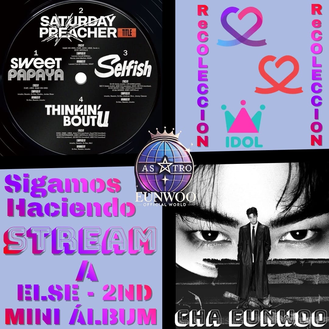 Latest photo of Eunwoo (ASTRO)