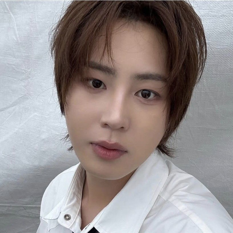 하성운의 최신 사진
