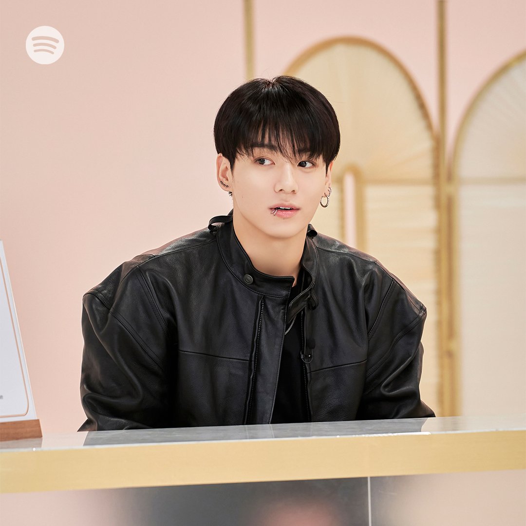 Latest photo of Jungkook (BTS)