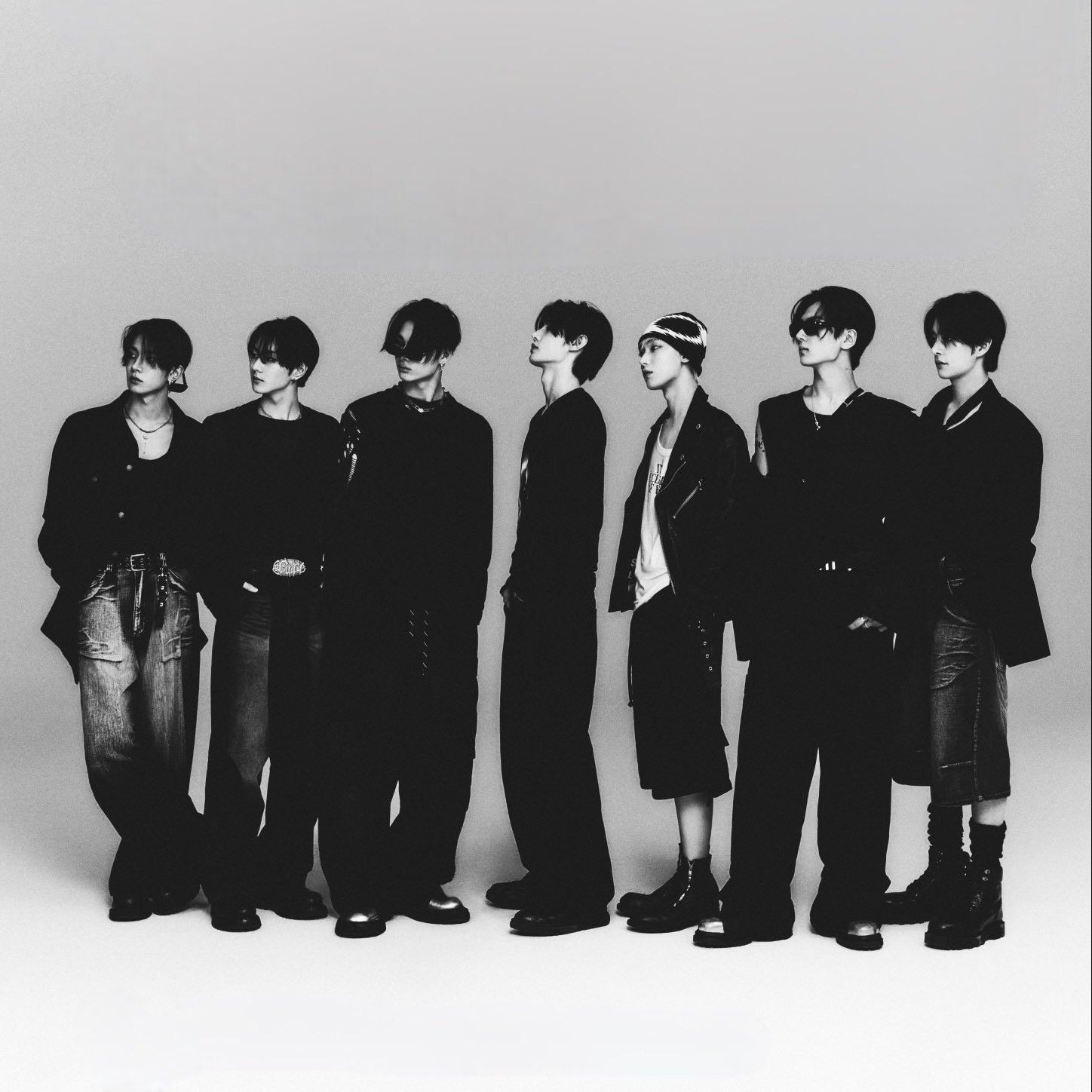 ENHYPEN의 비하인드 컷